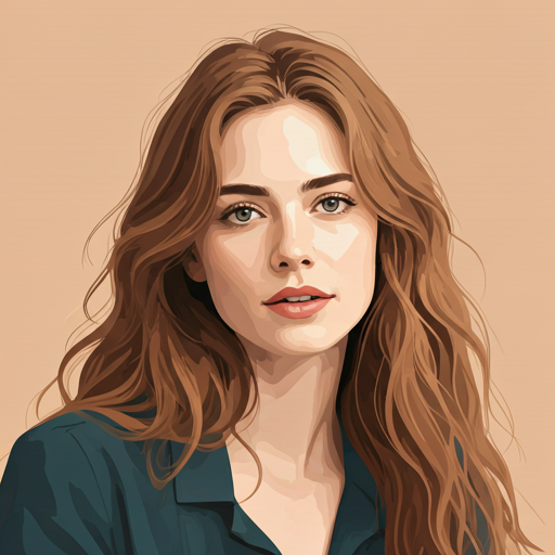 Portrait d'Isabelle Gagnon