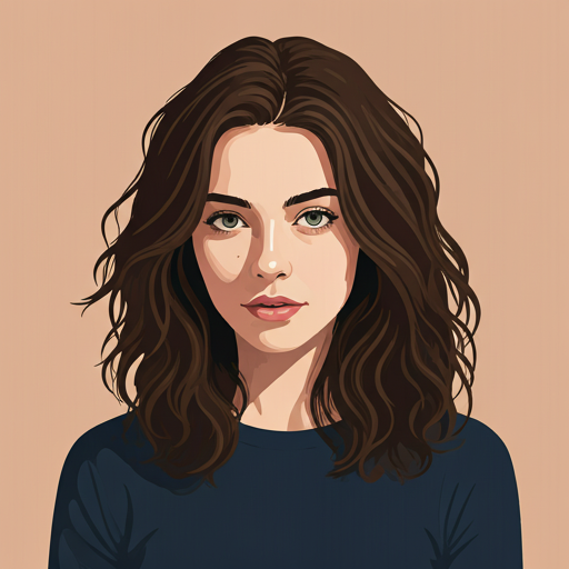 Portrait de Sofia Ramirez